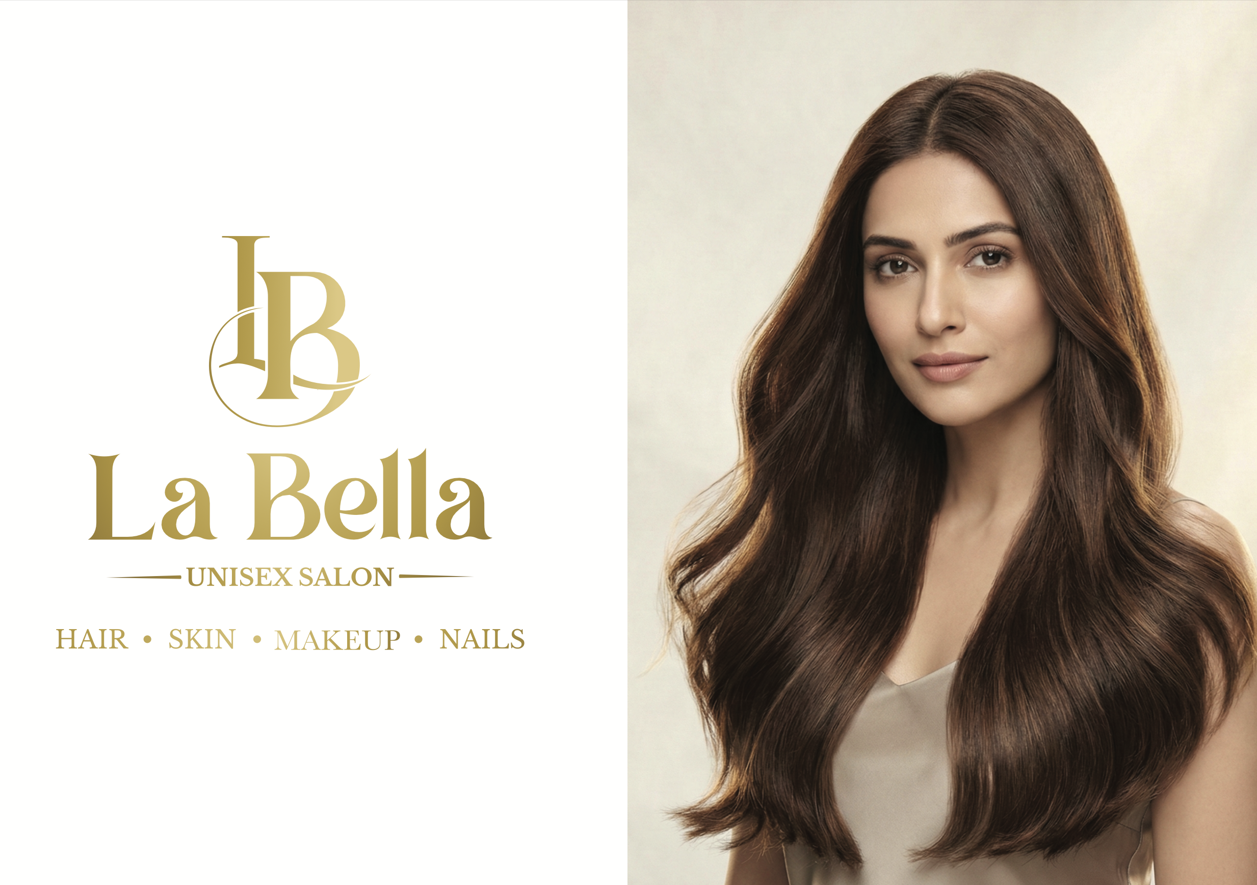 La Bella Branding