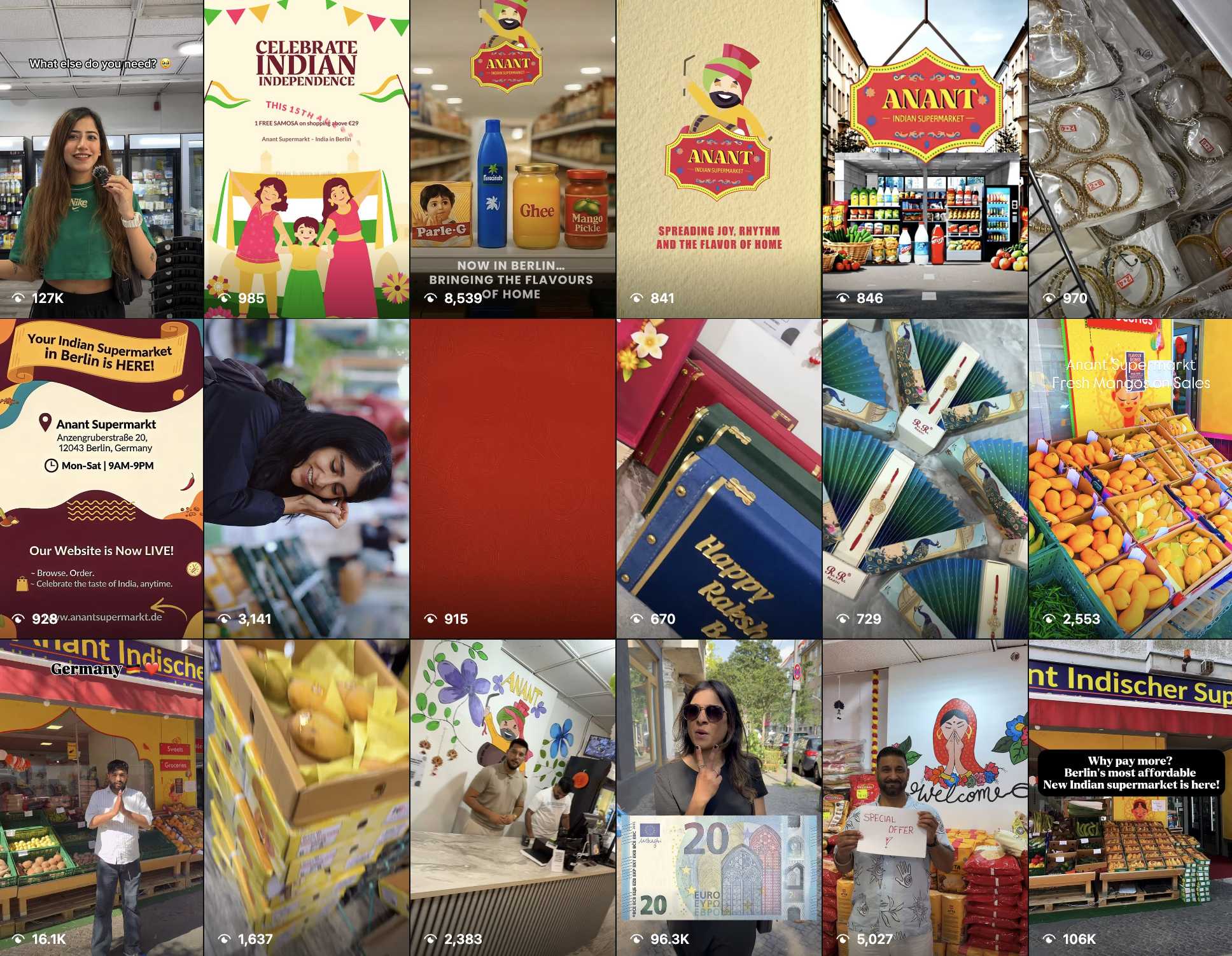 Video Production Hub (Anant)