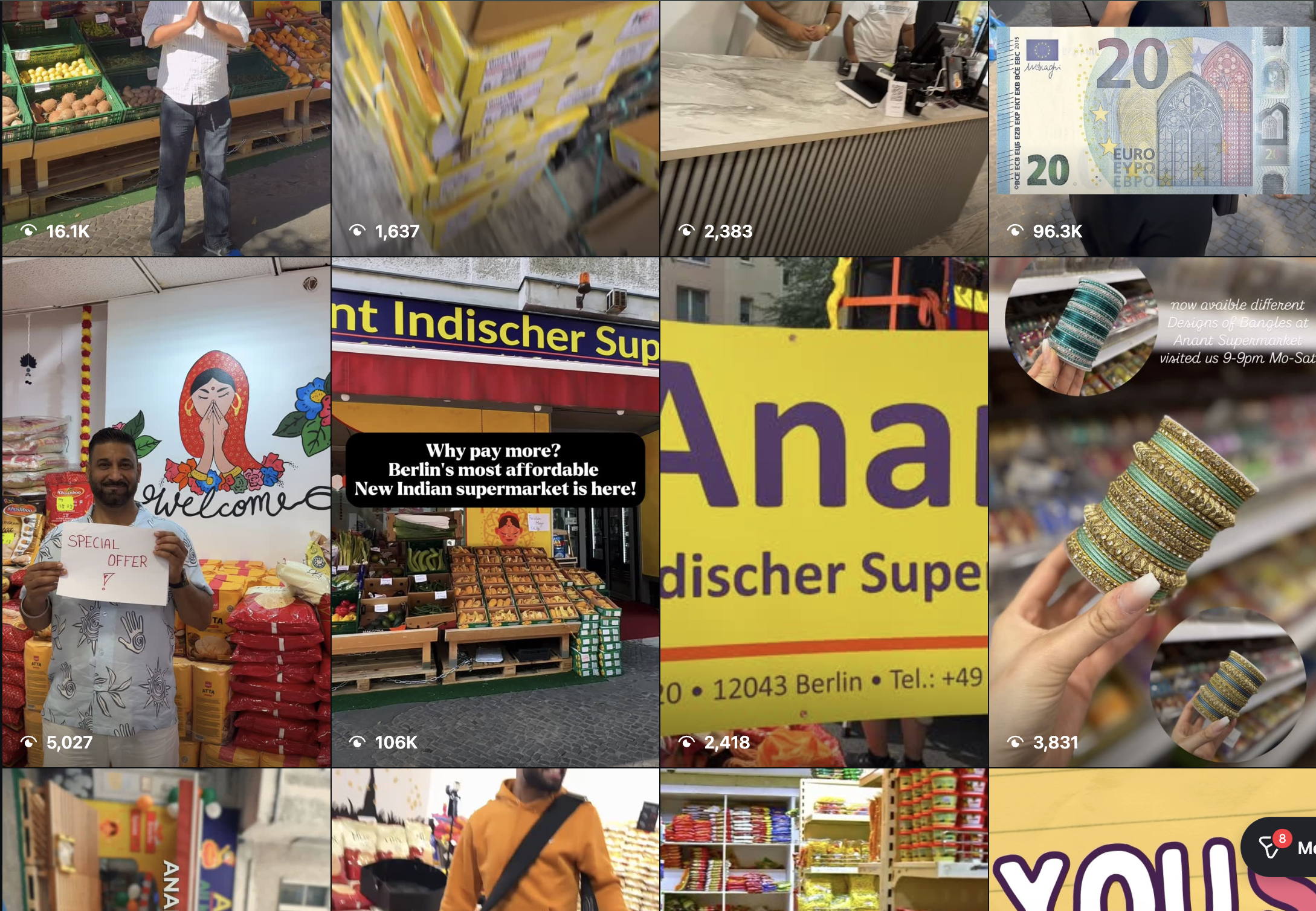 VIdeo Production Syrus