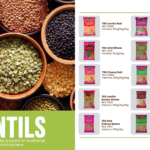 Catalogue Design & Brand Communication