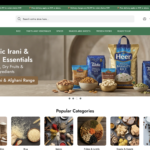 eCommerce Website Development