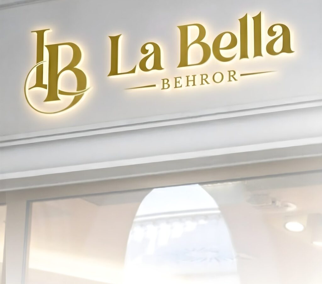 La Bella Decor