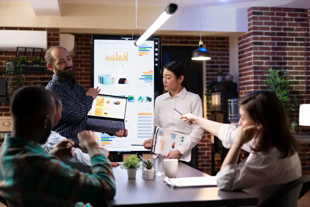 Top Digital Marketing Strategies for Startups in 2025