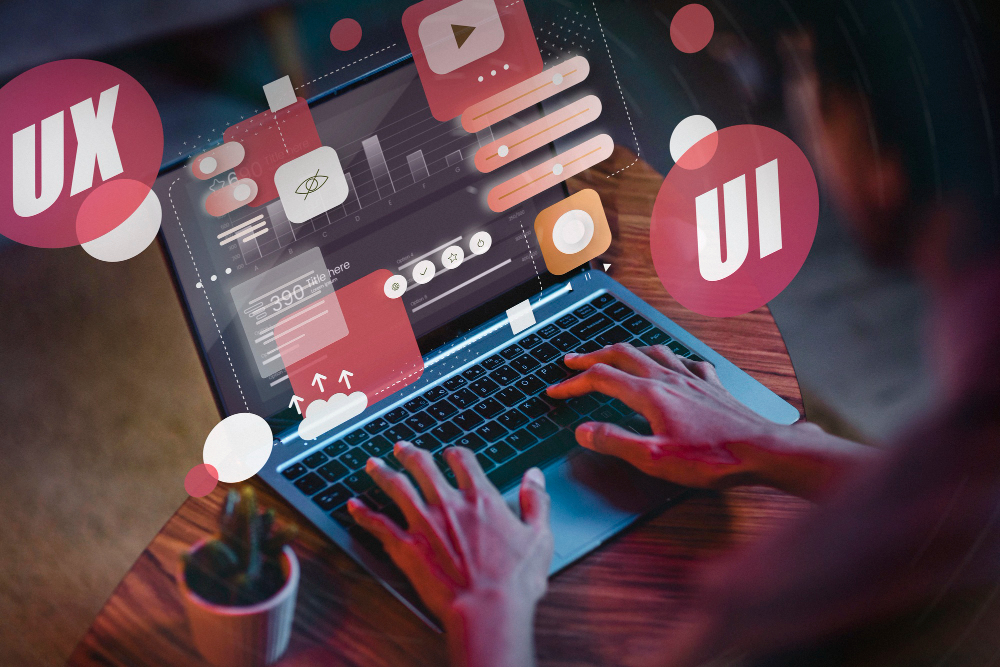 Web Design Trends in 2025: How to Build High-Converting Websites