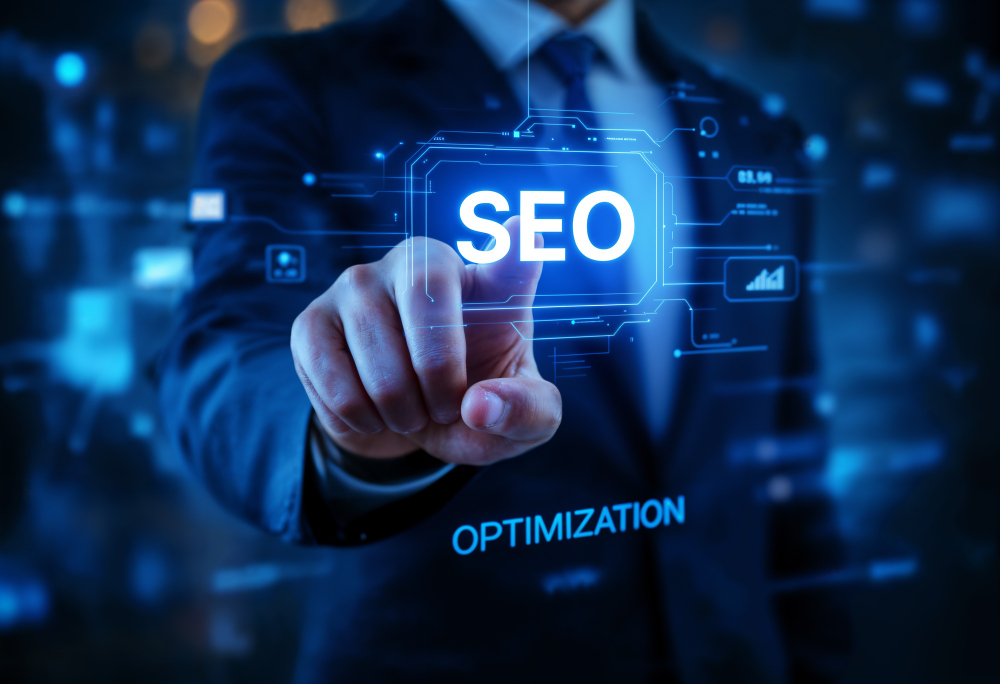 Why SEO is the Backbone of Digital Marketing in 2025